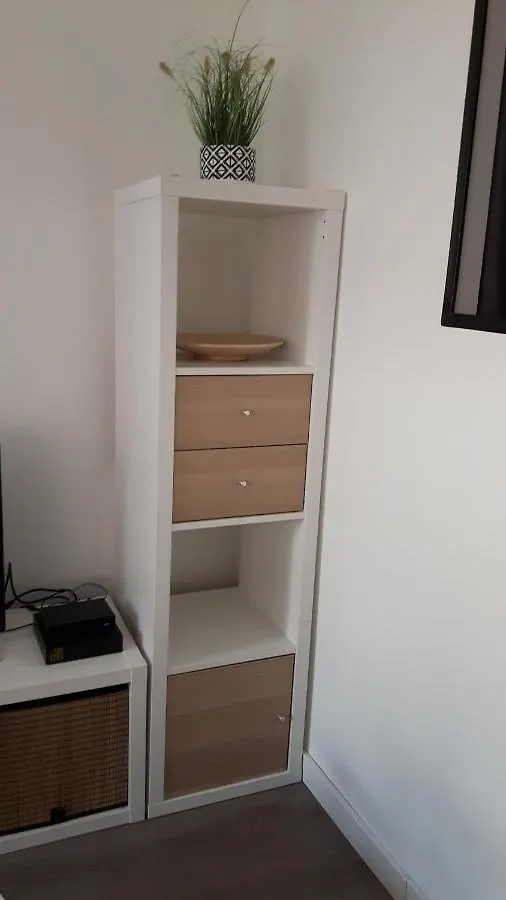 Toulouse Hypercentre - Au Calme Des Salenques Apartment